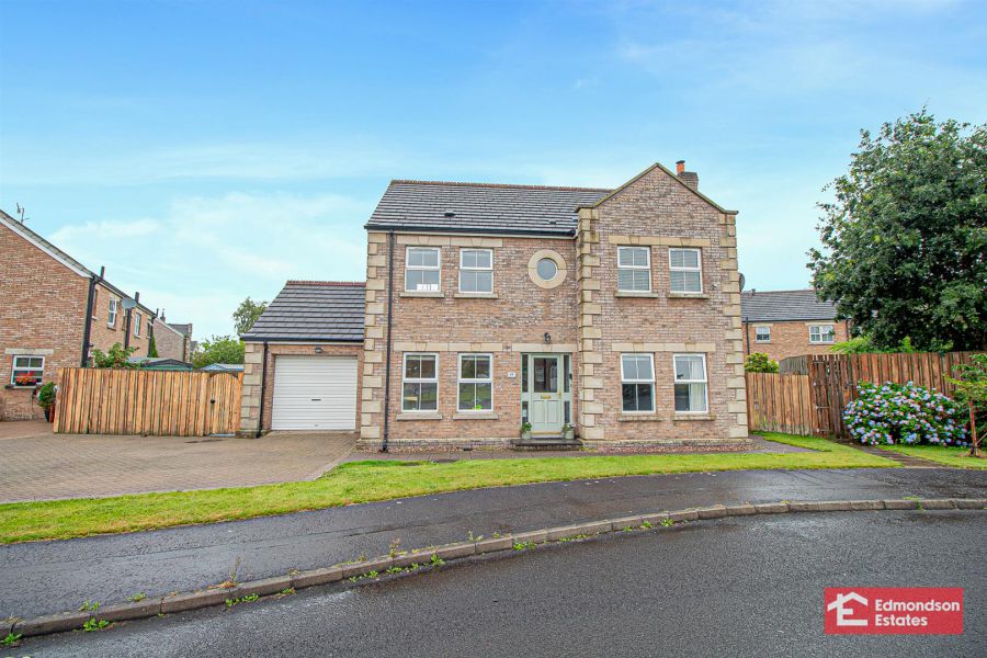69 Rosses Farm, Ballymena, BT42 2SG