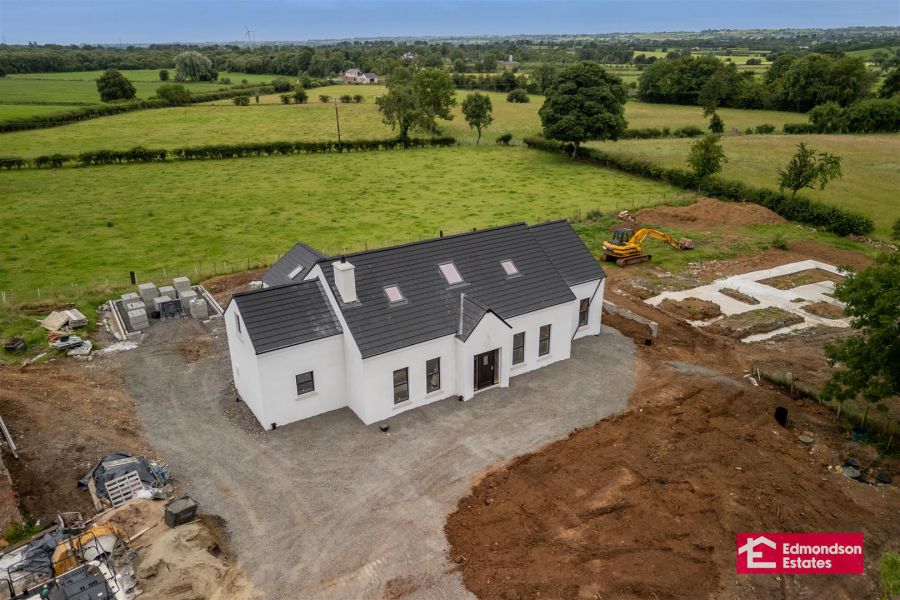 23B Kellswater Road, Randalstown, Antrim, BT41 2PF