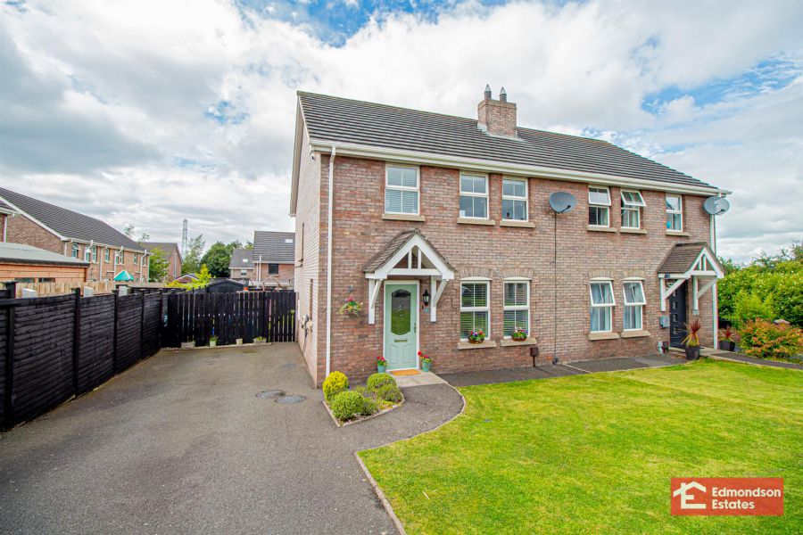 2 Dermont Lane, Newtownabbey, BT36 4NT