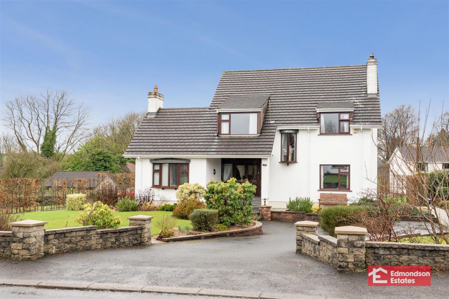 52 Shelling Hill Road, Cullybackey, Ballymena, BT42 1NR