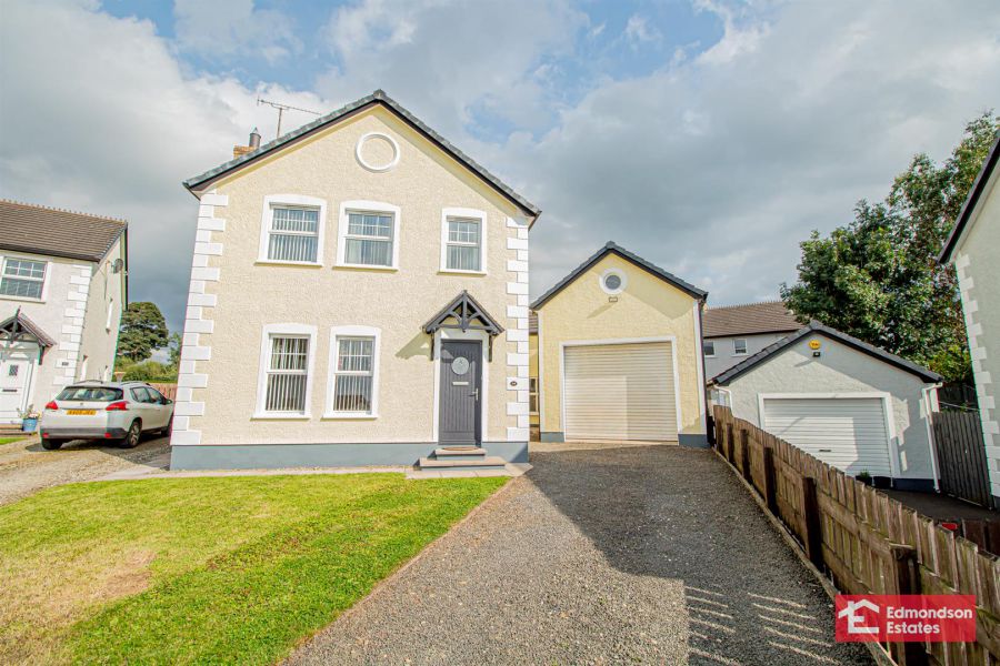 44 Gleneagles, Cloughmills, Ballymena, BT44 9PQ