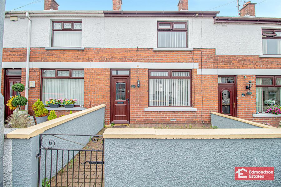 172 Ballynure Road, Ballyclare, BT39 9AJ