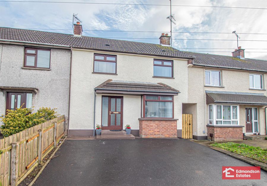 8 Tardree Grove, Ballymena, BT43 7BJ