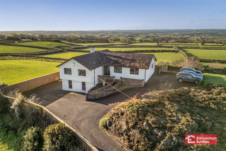 18 Springmount Road, Clough, Ballymena, BT44 9QQ