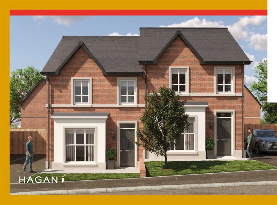 The Knocklayd, Site 30 Carncormick Meadow, Gortnageeragh Road, Cargan, Ballymena, BT43 7JU