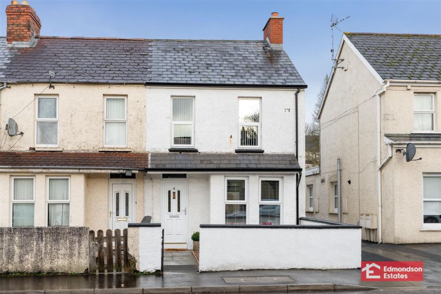 102 Larne Road, Ballymena, BT42 3AU