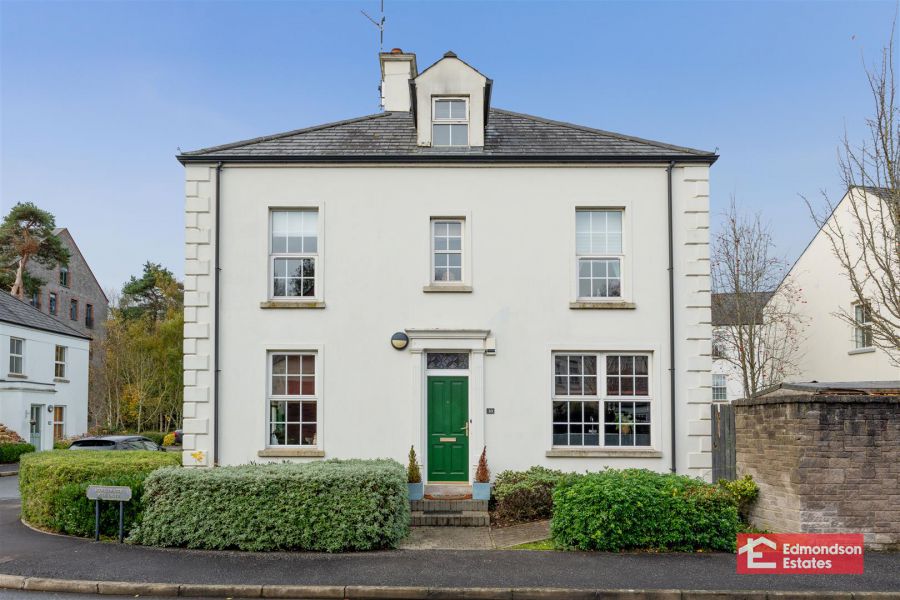 30 Six Mile Water Mill Drive, Antrim, BT41 4FG