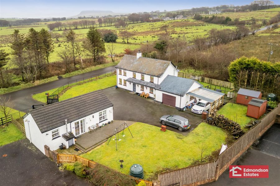 81 Deerfin Road, Ballymena, BT42 4HR