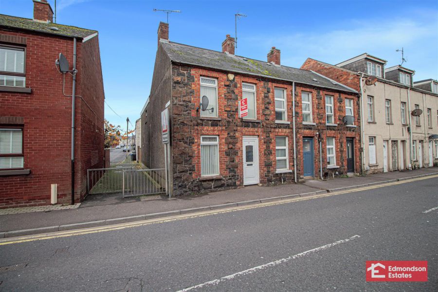 66 Larne Street, Ballymena, BT42 3AN