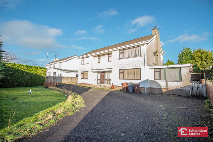 4 Pineridge Road, Ballymena, BT43 6TH