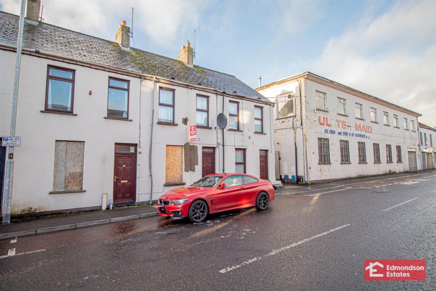 17 Larne Street, Ballymena, BT42 3AJ