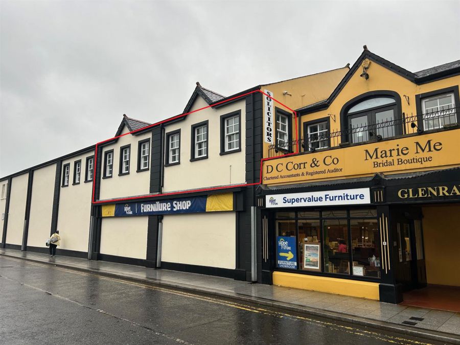 Unit 3 Moores Lane, Randalstown, Antrim, BT41 3AE