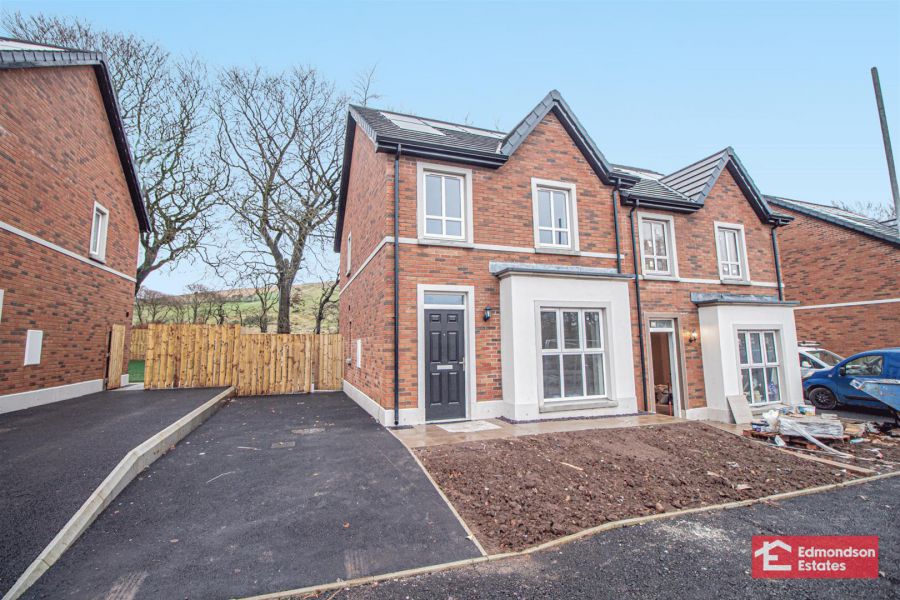 29 Carncormick Meadow, Gortnageeragh Road, Cargan, Ballymena, BT43 7JU