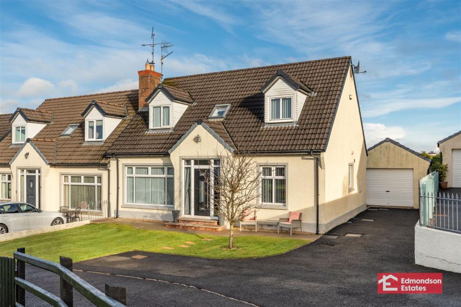 7 Tullagh Dale, Ballymena, BT42 2LQ