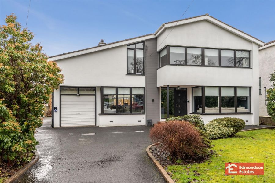 14 Cambridge Avenue, Ballymena, BT42 2EN