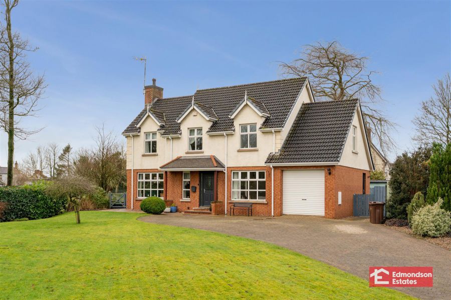 1 Tullymore Dale, Broughshane, Ballymena, BT43 7TD