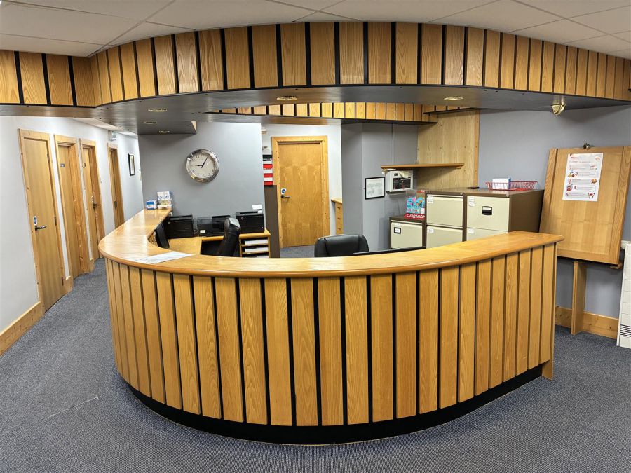 Lower Ground Floor 14 Old Mill Park, Cullybackey, Ballymena, BT42 1GP