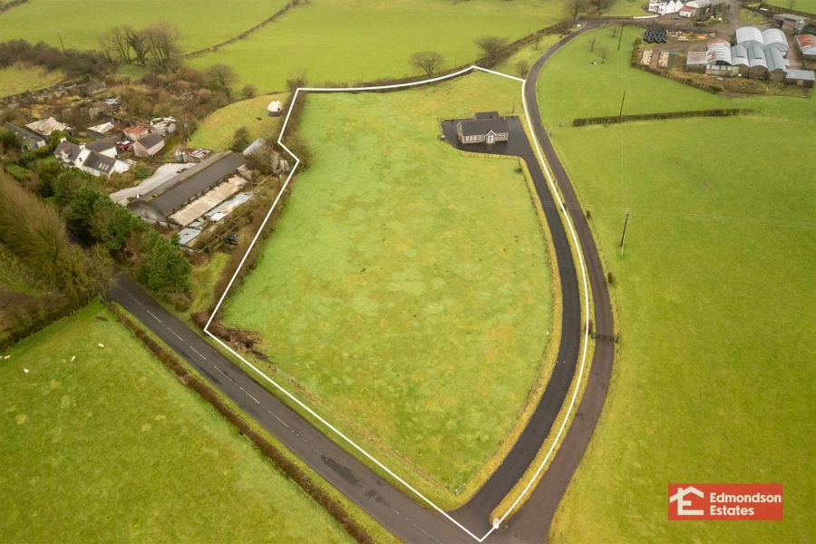 170 Dunminning Road, Glarryford, Ballymena, BT44 9ET