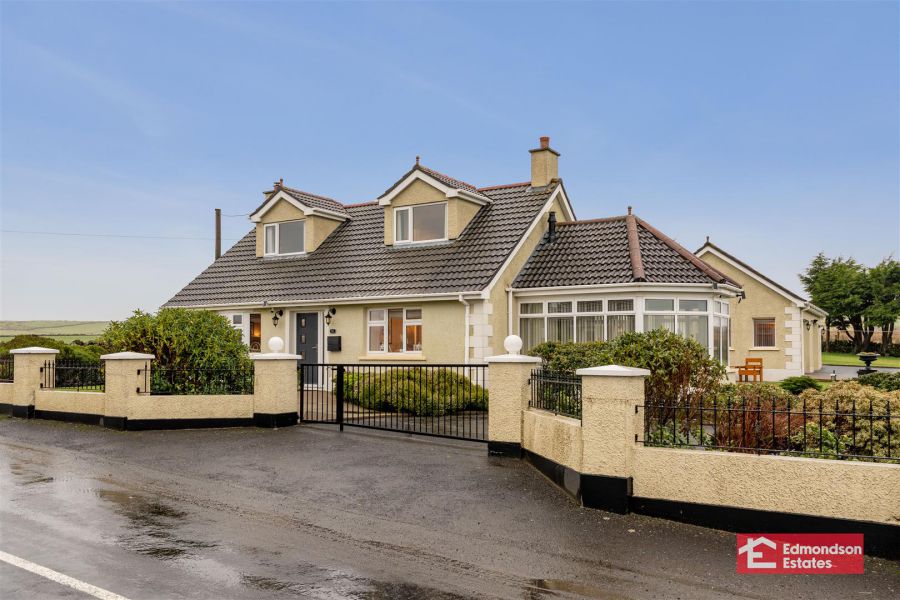 67 Carnalbanagh Road, Glenarm, Ballymena, BT44 0BS