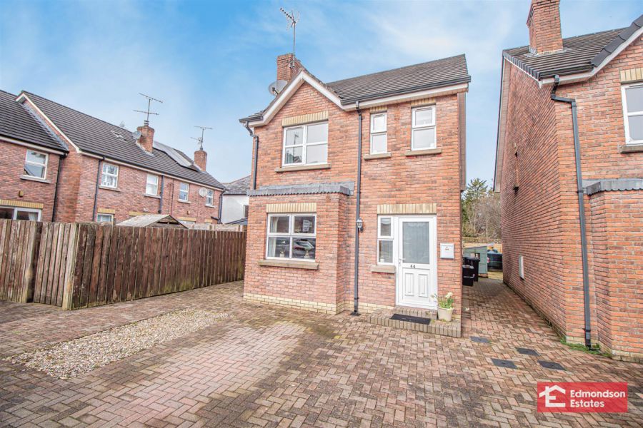 44 Andena Grange, Ballymena, BT43 5EU