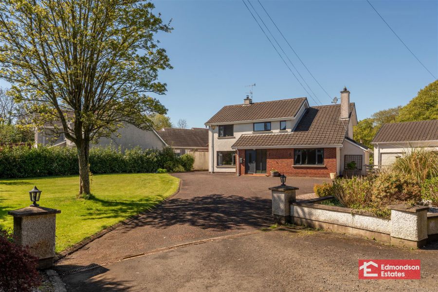 54A Shellinghill Road, Cullybackey, Ballymena, BT42 1NR