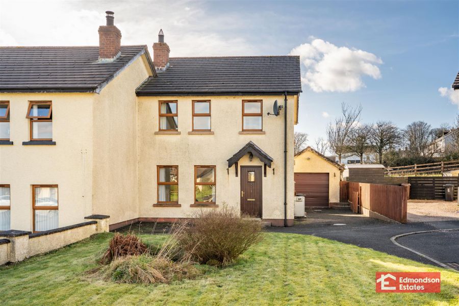 7 Galdanagh Drive, Clough, Ballymena, BT44 9BF