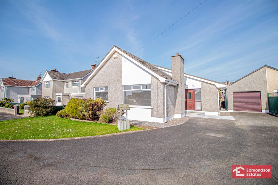 30 Gordonville Park, Ballymoney, BT53 7EU