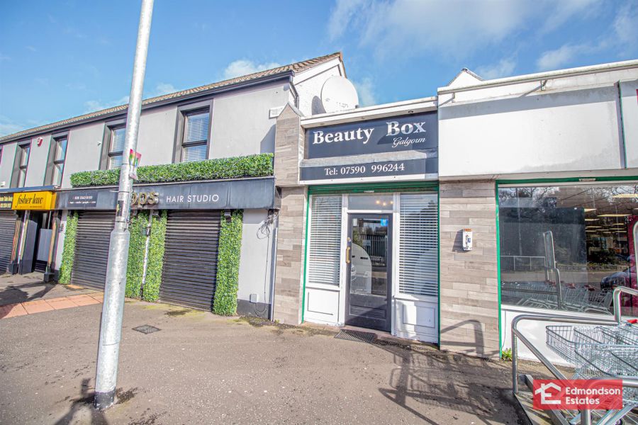 3A Fenaghy Road, Galgorm, Ballymena, BT42 1DA