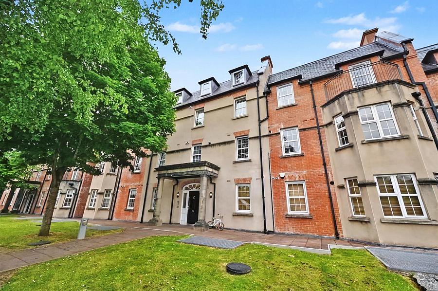 34 Milfort Mews, Belfast, BT17 9JE