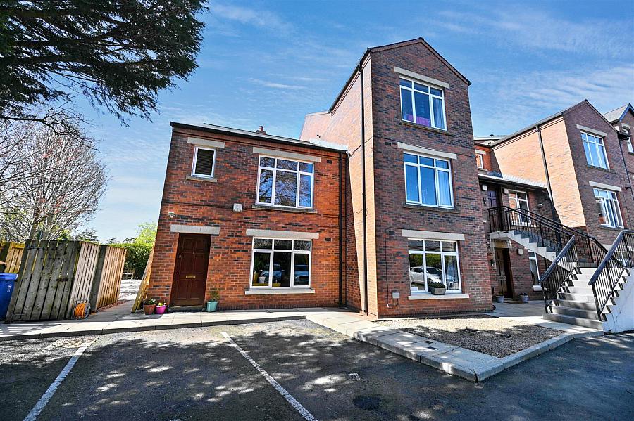 Apartment 7 16 Annadale Avenue, Belfast, BT7 3JH
