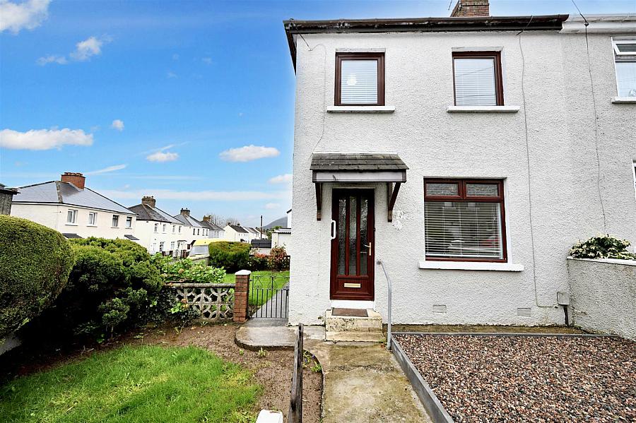 2 Silverstream Gardens, Belfast, BT14 8GS