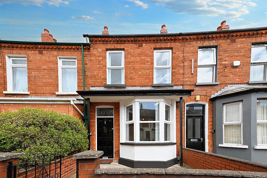 63 Surrey Street, Belfast, BT9 7FR