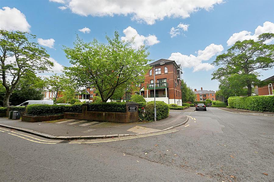 Apt 16 Ashleigh Manor, Belfast, BT9 6JY