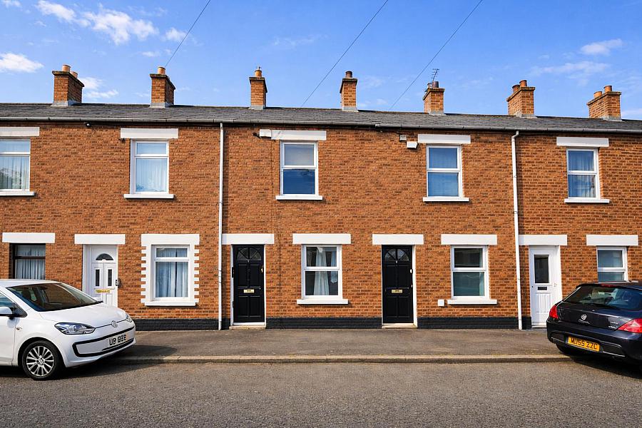 10 Olympia Street, Belfast, BT12 6NJ