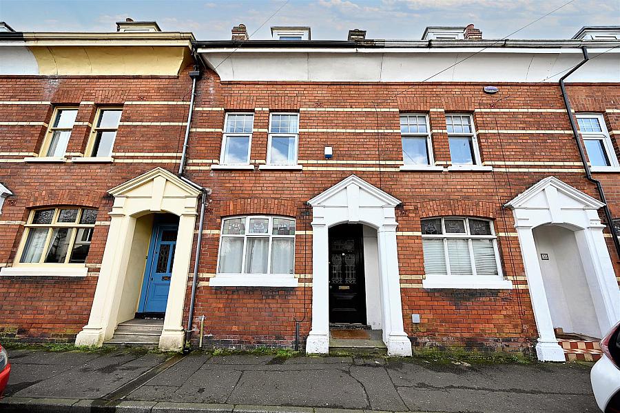 34 Rathgar Street, Belfast, BT9 7GD