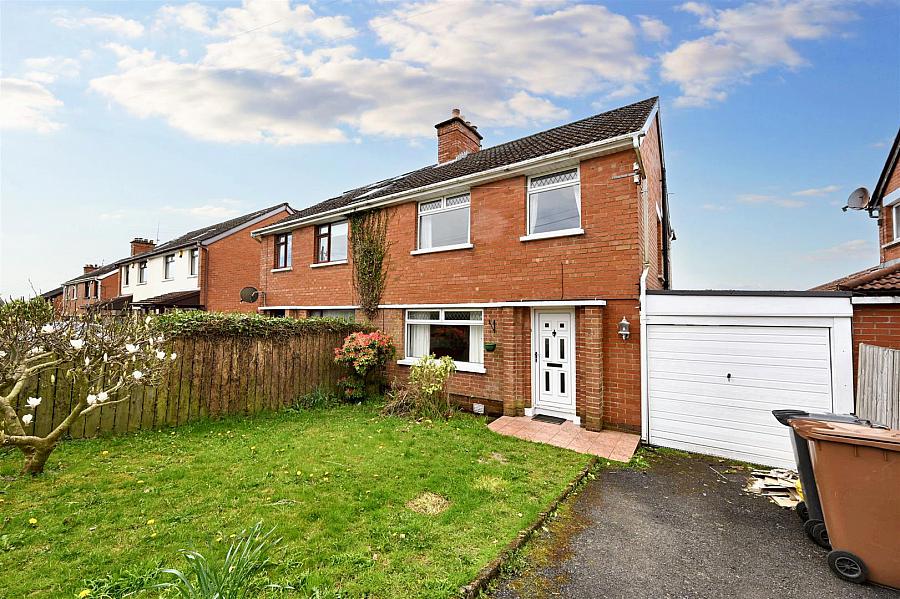 51 Beechill Park East, Belfast, BT8 6NY