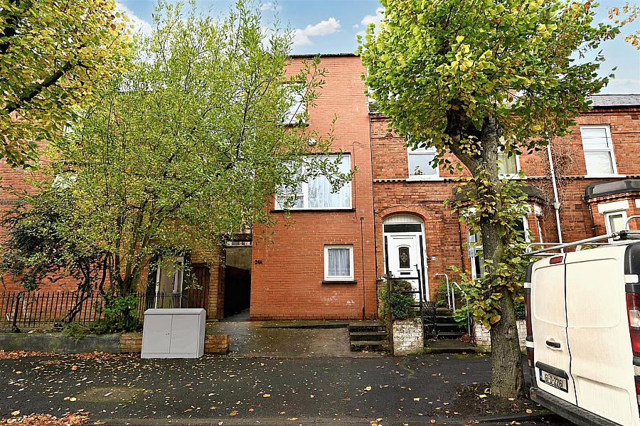 24A Glantane Drive, Belfast, BT15 3FE