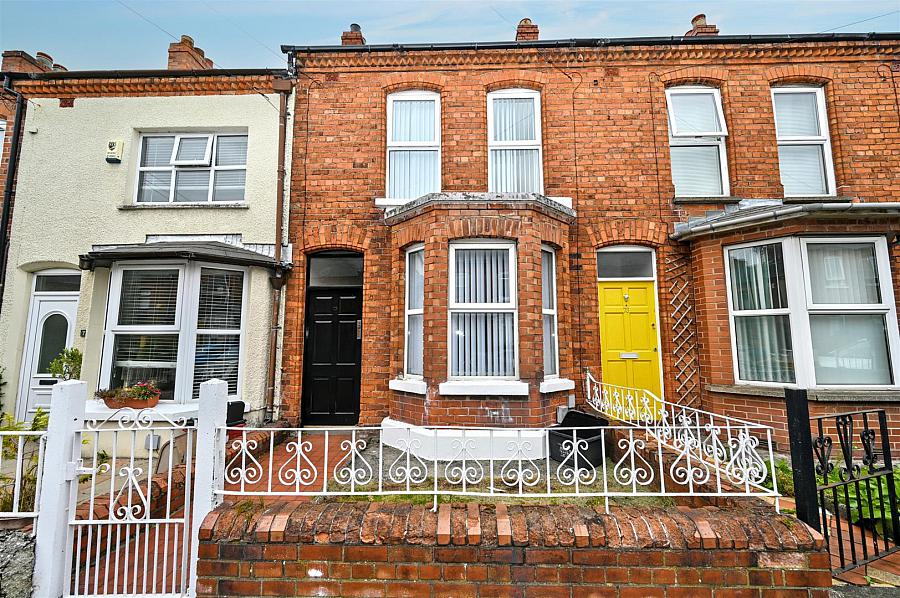 75 Melrose Street, Belfast, BT9 7DP