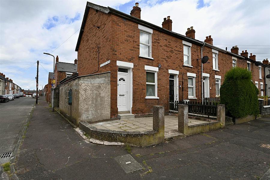 51 Olympia Drive, Belfast, BT12 6NG