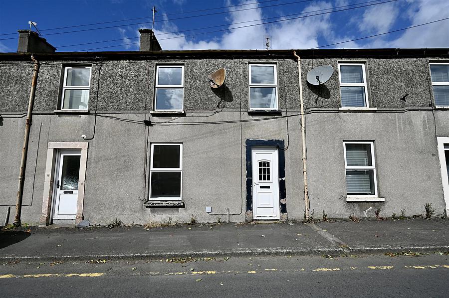 8 James Street, Newtownards, BT23 4DY