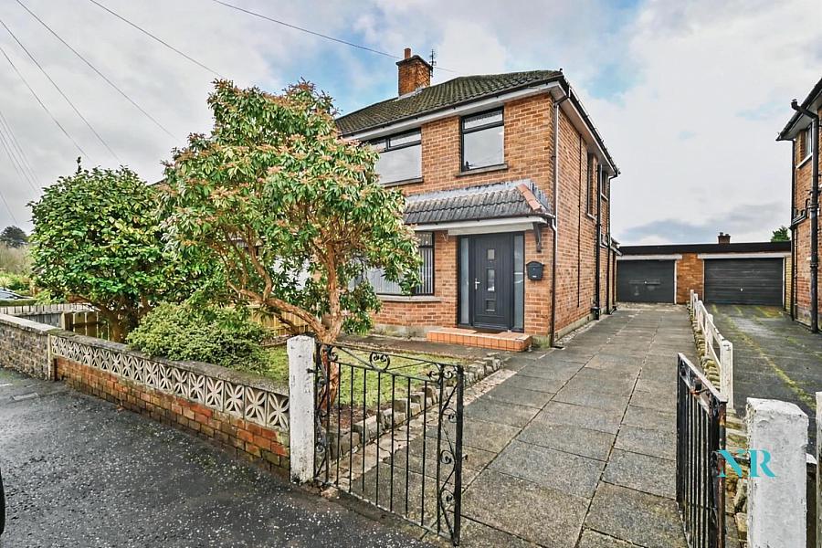 9 Westway Grove, Belfast, BT13 3NY