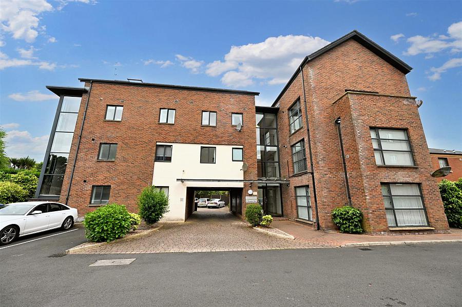 Apt 6, Carolan Place 45 Rossmore Drive, Ormeau, Belfast, BT7 3LA