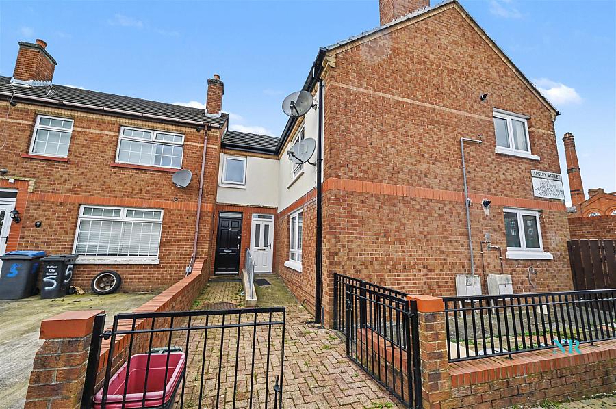 3 Apsley Street, Belfast, BT7 1BL