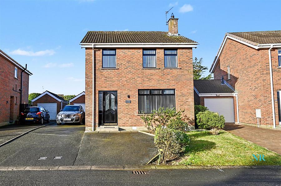 7 Deramore Crescent, Moira, BT67 0SQ