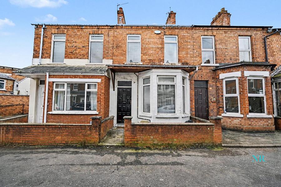 10 Willowholme Street, Belfast, BT6 8NW