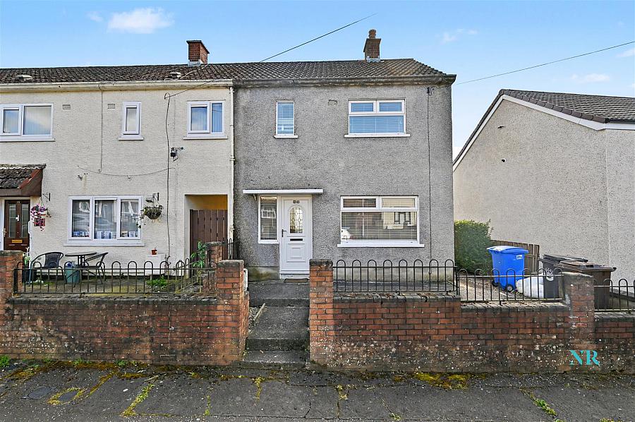 83 Benview Park, Belfast, BT14 8HU