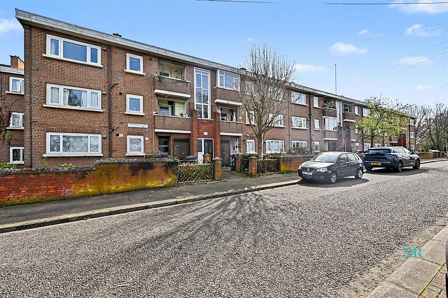 108 Annadale Flats, Belfast, BT7 3AY