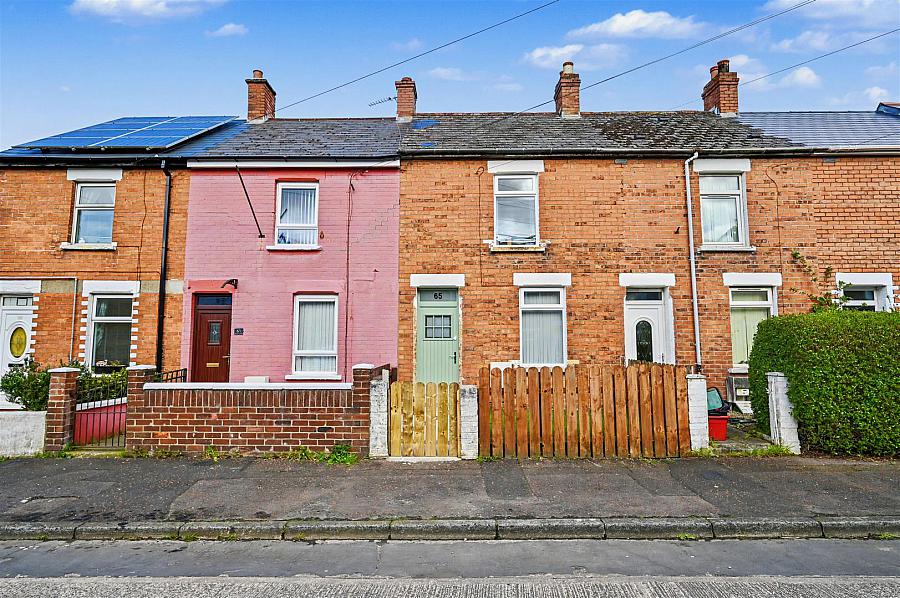 65 Olympia Drive, Belfast, BT12 6NG