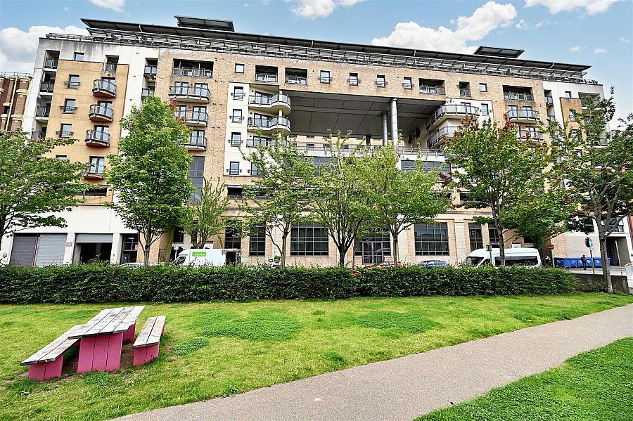 Apt 402 Park Avenue Bankmore Street, Belfast, BT7 1AQ