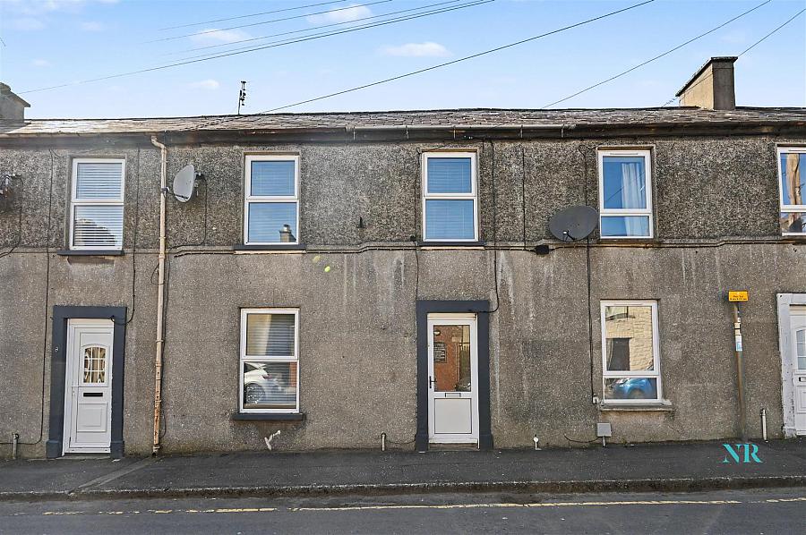 10 James Street, Newtownards, BT23 4DY